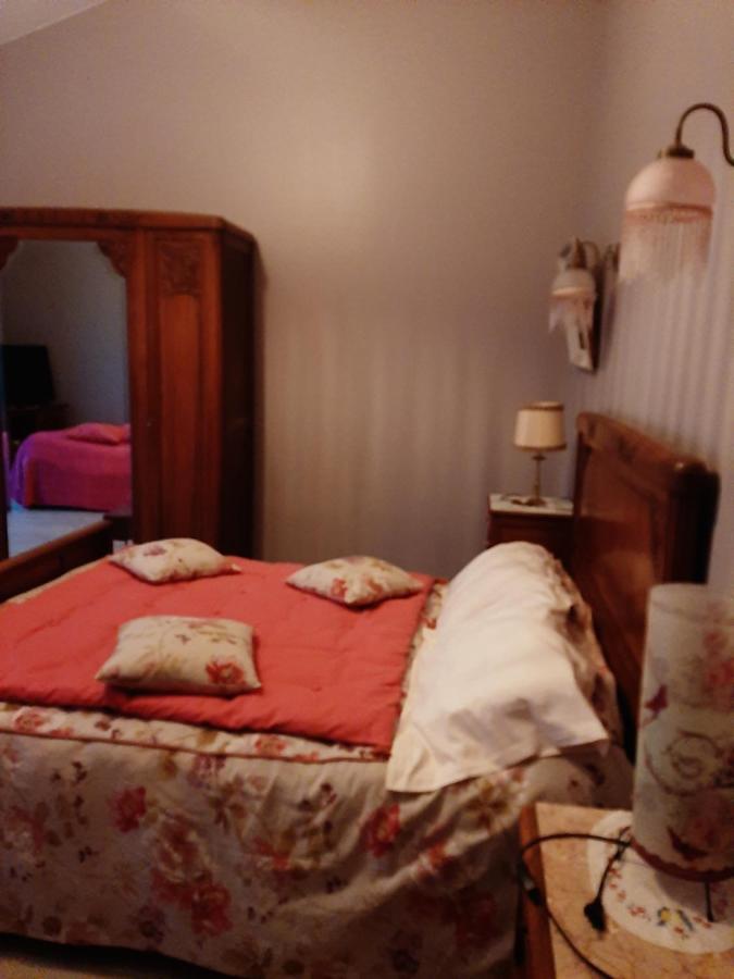 Chambre D Hotes Saint-Laurent-de-la-Barriere Exterior foto